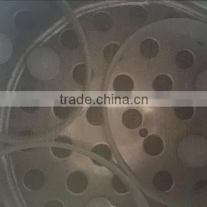 Chemical Circular Vibrating Machine, Rotary Vibrating Screen thumbnail-3