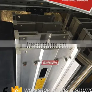 Beltwin New Hot Press EB Beam Fast Conveyor Belt Vulcanizer thumbnail-2