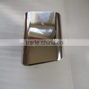 Stainless Steel End Tail Tips Chinese Wholesale thumbnail-2
