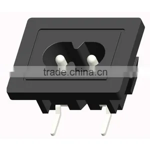 Right Angle AC Inlet thumbnail-2