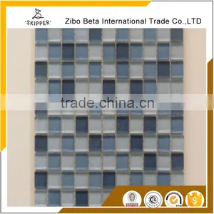China Supplier Glow In The Dark Mosaic Tile thumbnail-4