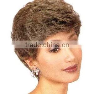 Lace Frontal Wigs in Atlanta - Stock Hair Wigs thumbnail-1