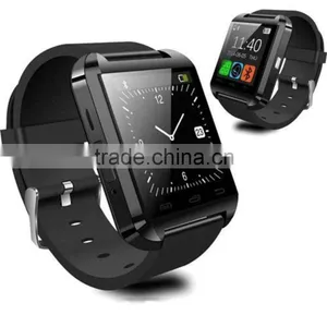 Factory Price Android Wear a1 Smart Watch u8 a8 With Bluetooth thumbnail-2