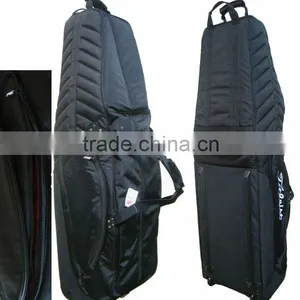 Carry Golf Travel Cover thumbnail-1
