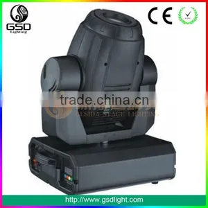 2016 Guangzhou Baiyun Moving Head Spot Lighting for dj Club,moving Head Light Price thumbnail-5