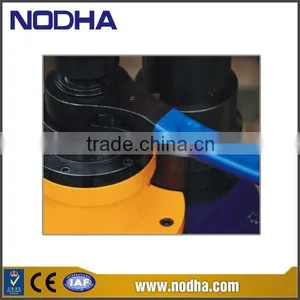 Pipe Chamfering Machine thumbnail-2