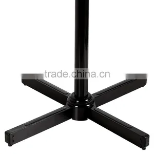 16 Inch Plastic Electric Standing Fan thumbnail-6