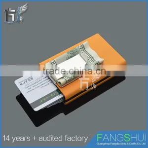 2016 Best Selling Business Card Case,Personalized Card Holder thumbnail-2