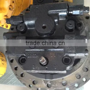 Js70 Travel Motor, Js75 Final Drive, Excavator Final Drive thumbnail-6
