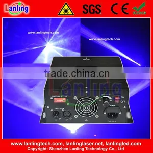 Professional Effect Laser Light Blue Color Laser Show Lights thumbnail-1