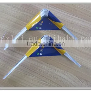 Wall Hanging Shelf Brackets/Stainless Steel Shelf Brackets thumbnail-1