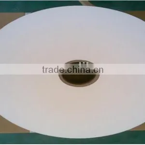 12.3g Abaca Pulp Tea Bag Filter Paper in Roll for Double Chamber Tea Bag Using. thumbnail-4