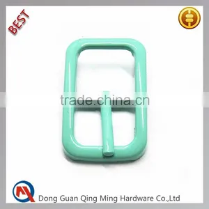 2016 Adjustable Zinc Alloy Buckle For Shoe thumbnail-1