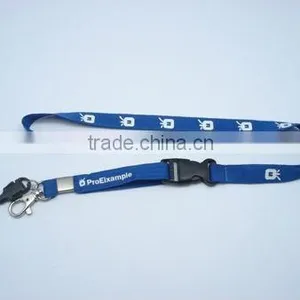 Crimped Lanyard thumbnail-1