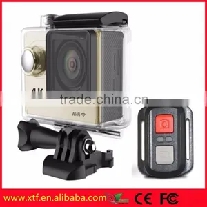 Original EKEN H9 / H9R Remote Action Camera Ultra HD 4K go Waterproof Pro Camera thumbnail-1