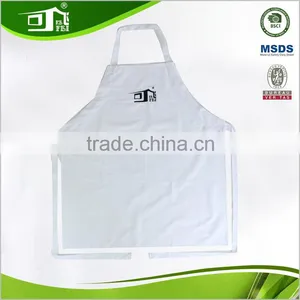 White Apron Set thumbnail-1