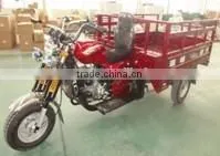 Tricycle (3 Wheel Motorcycle) Made in China for Sale ZF150ZH thumbnail-1