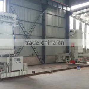 Stainless Steel Polishing Machine thumbnail-6