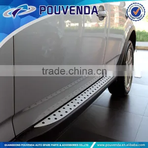 High Quality Aluminium Alloy Side Step Running Board for Bmw X3 F25 2012+ Accessories thumbnail-1