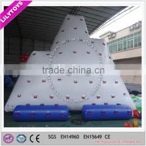 Hight Quality Inflatable Lake Toys/ Crazy Inflatable Water Toys thumbnail-2