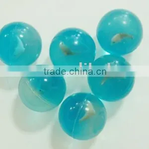 3D-FIGURE BOUNCY BALL thumbnail-1