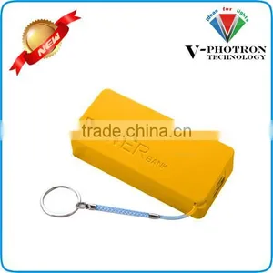 High Quality Perfume Power Bank 5200mah thumbnail-4