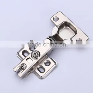 Hydraulic Door Closer Hinge thumbnail-4