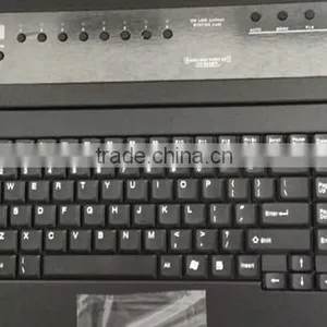EDNSE Kvm ED1908H SeLCD KVM Switch 8 Port thumbnail-2