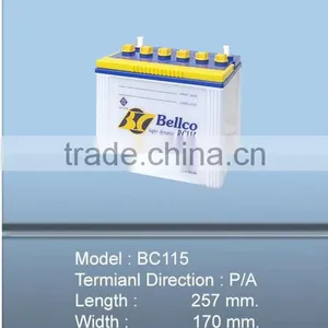 AUTOMOTIVE BATTERY thumbnail-2