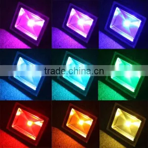 50W Rgb Led Flood Light thumbnail-6