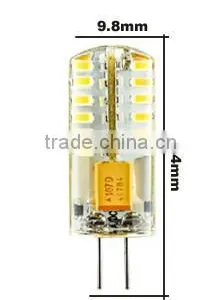 g4 Led 12v g4 Led Lights Lamp 20w Halogen Replacement thumbnail-2
