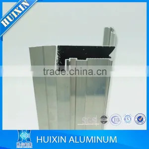 Anodized Aluminum Hollow Profile to Make Doors and Windows thumbnail-5