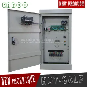 SBW-50KVA Avr AC Automatic Voltage Regulator thumbnail-2