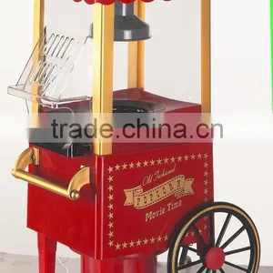 Popcorn Machine thumbnail-1