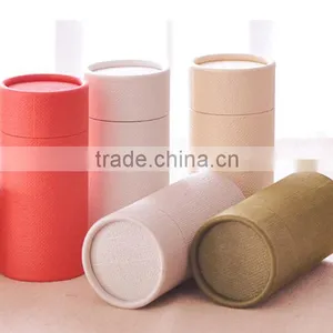 Chinese Factories Wholesale Custom Cylindrical Tea Caddy, Fashion Beautiful Gift Boxes, Storage Box thumbnail-2
