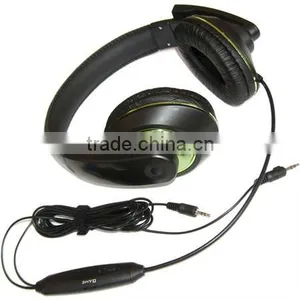 Innovative Twin Channel Gaming Headset For XBOX360 thumbnail-1