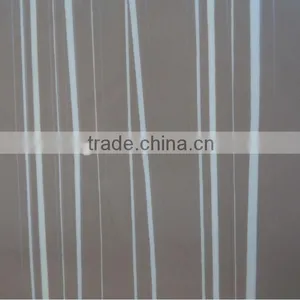 High Gloss High Polymer Composite MDF Panel for Furniture Decorative thumbnail-1