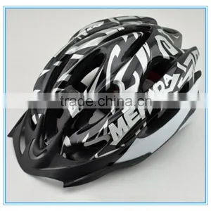 New Designed Camouflage Helmet Bike Helmet/mountain Bike Helmet/bike Helmets thumbnail-2