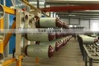 Hoop Wrapped CNG Gas Cylinder for Vehicle thumbnail-1