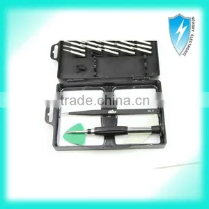 BK-3330 Good Price Screwdriver Best Cell Phone Repair Screwdriver Set thumbnail-3