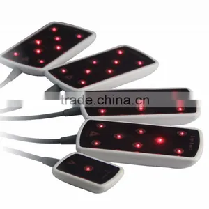 10 Paddles Mitsubishi Laser Diodes Lipo Laser/ Lipo Laser Slimming Machine for Sale thumbnail-4