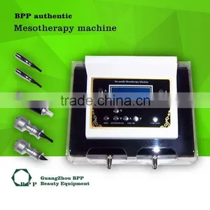 2013 New Arrival Portable RF Mesoterapia Facial For Home Use thumbnail-1