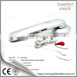 BP-010E Waist Slimming/ Portable Cellulite Reduction Machines thumbnail-3