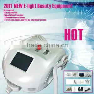Beauty Instrument Skin Care and Hair Removal Equipment thumbnail-1