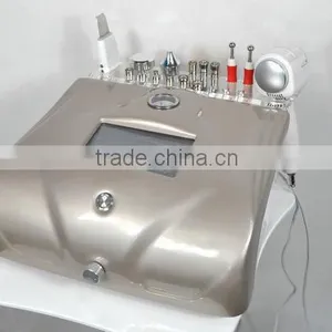 OYAGA VG-501C 5 in 1 Multi-function Beauty Machine thumbnail-5