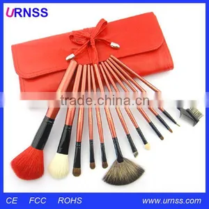 French Brand Facial Cosmetic Products Used, Beauty Makeup Brush thumbnail-6