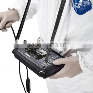 V8 Handle Type Digital Veterinary Ultrasound Scanner thumbnail-4