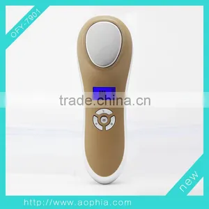 Hot Cold Hammer Beauty Instrument / Cool Warm Therapy With CE and ROHS Approvel thumbnail-3