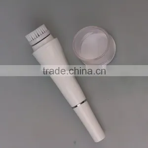 Beauty Facial Clean Brush,Face Cleansing Massager,Face Brush -JTLH-1501 thumbnail-2