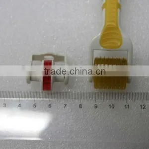 Skin Micro-needling /Collagen Induction Therapy Derma Roller Manufacturer thumbnail-1